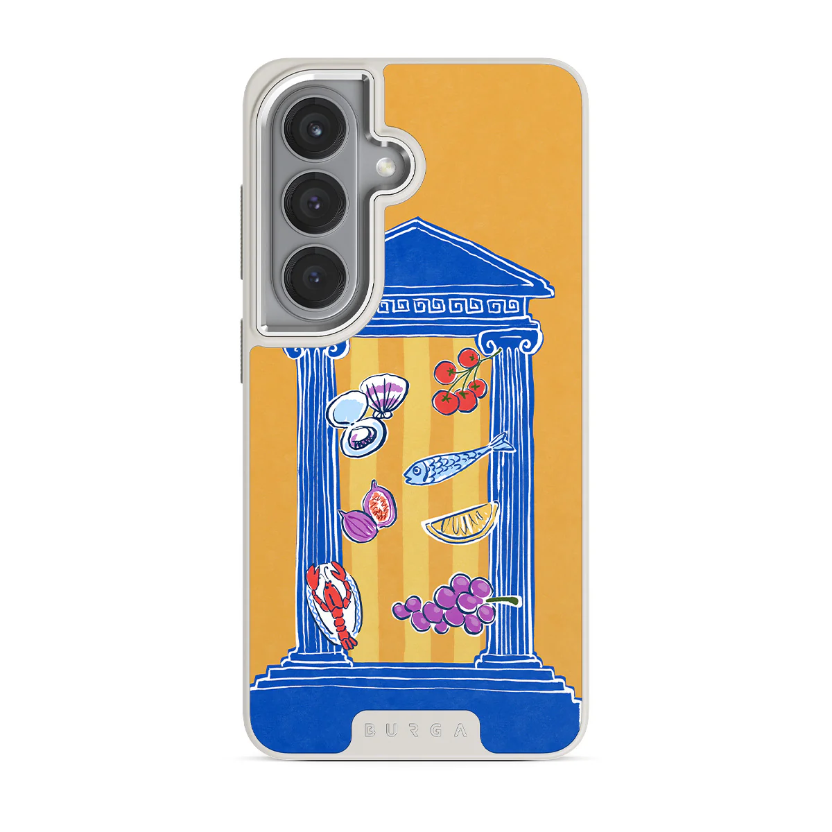 Kefi - Samsung Galaxy S26 Plus Funda - Image 33