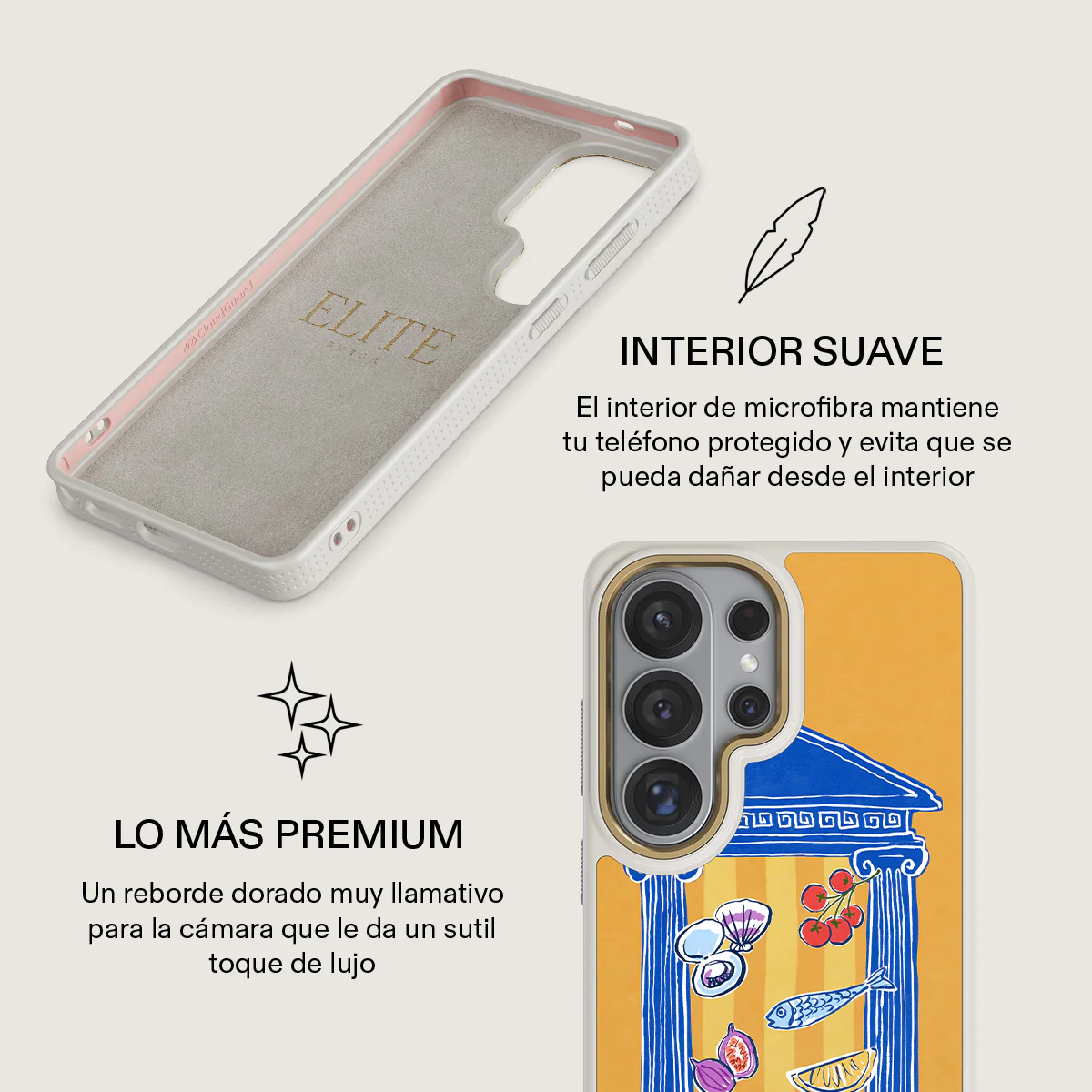 Kefi - Samsung Galaxy S26 Ultra Funda - Image 31