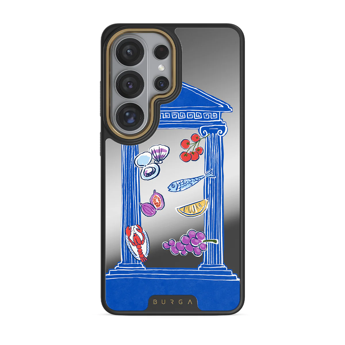 Kefi - Samsung Galaxy S26 Ultra Funda - Image 40
