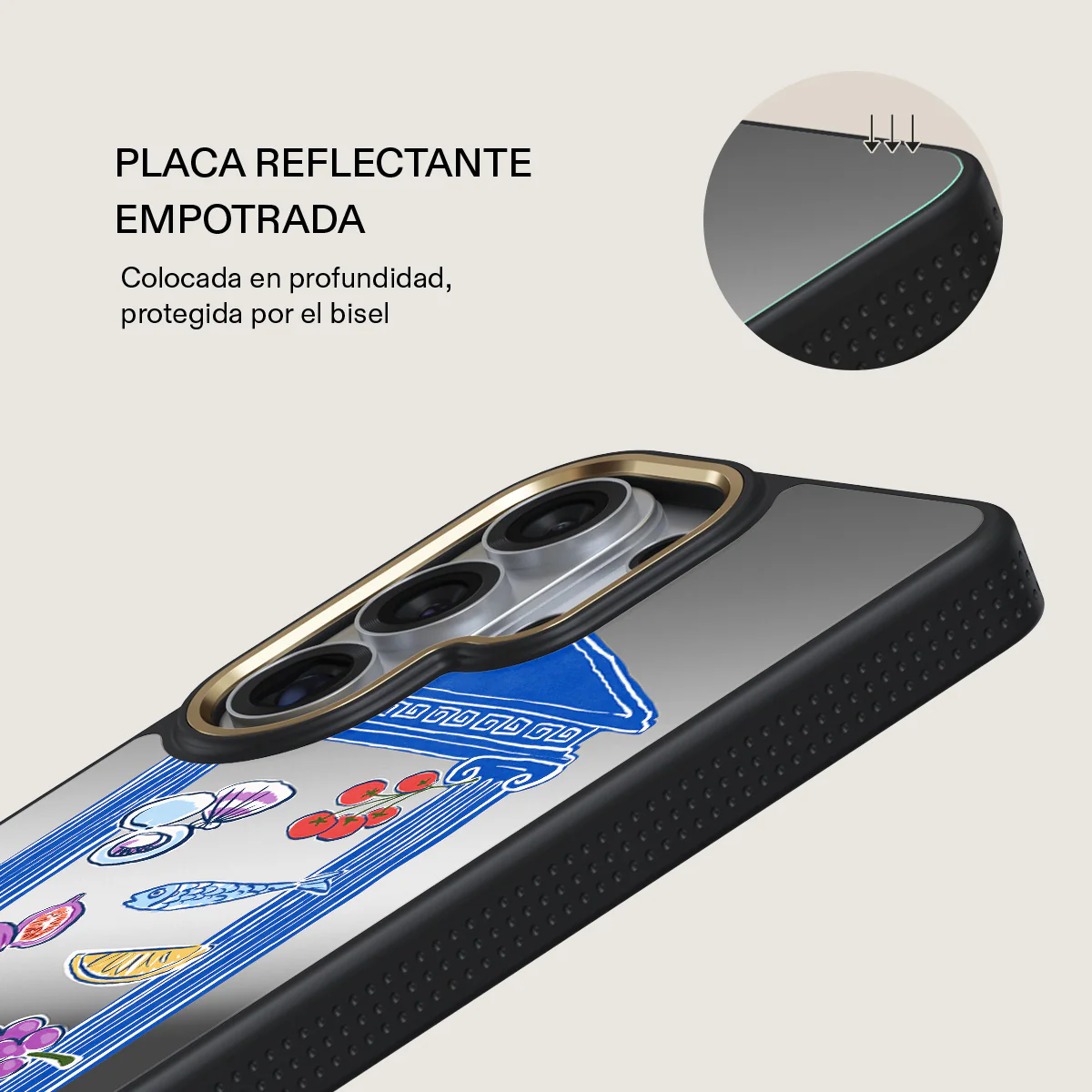 Kefi - Samsung Galaxy S26 Ultra Funda - Image 43