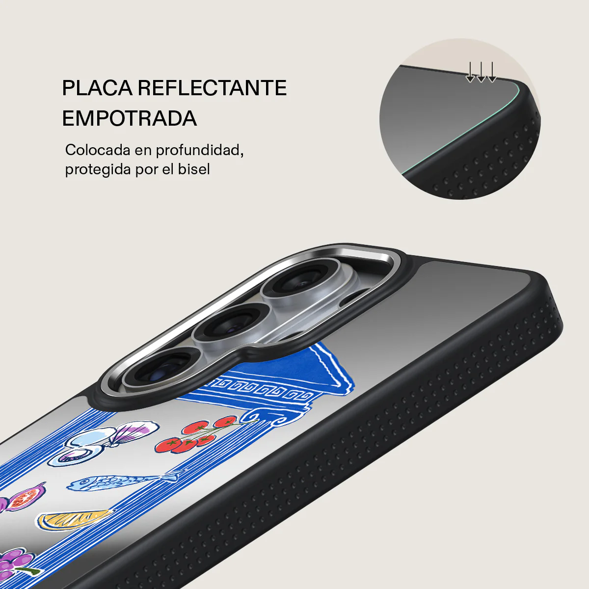 Kefi - Samsung Galaxy S26 Ultra Funda - Image 59
