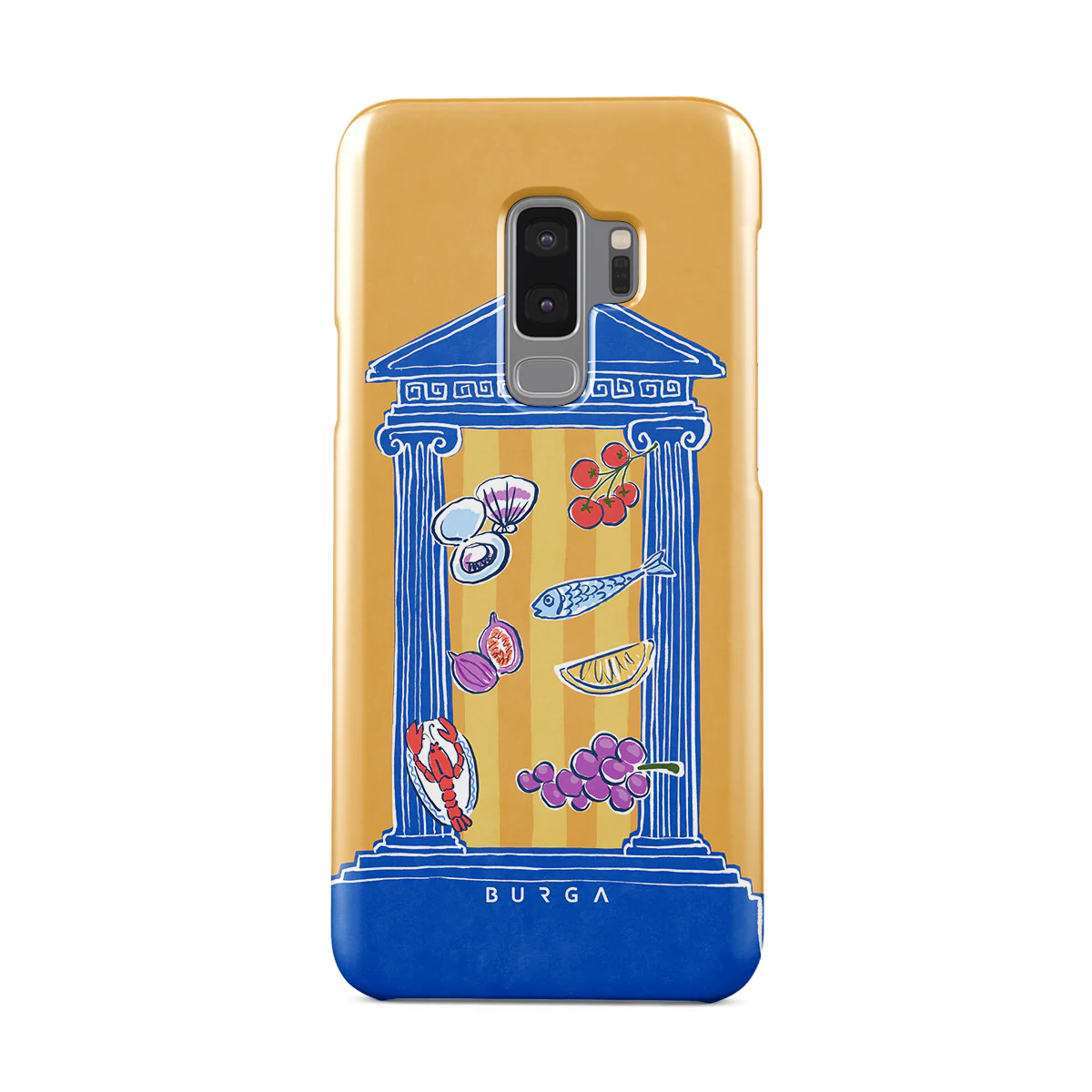Kefi - Samsung Galaxy S9 Plus Funda