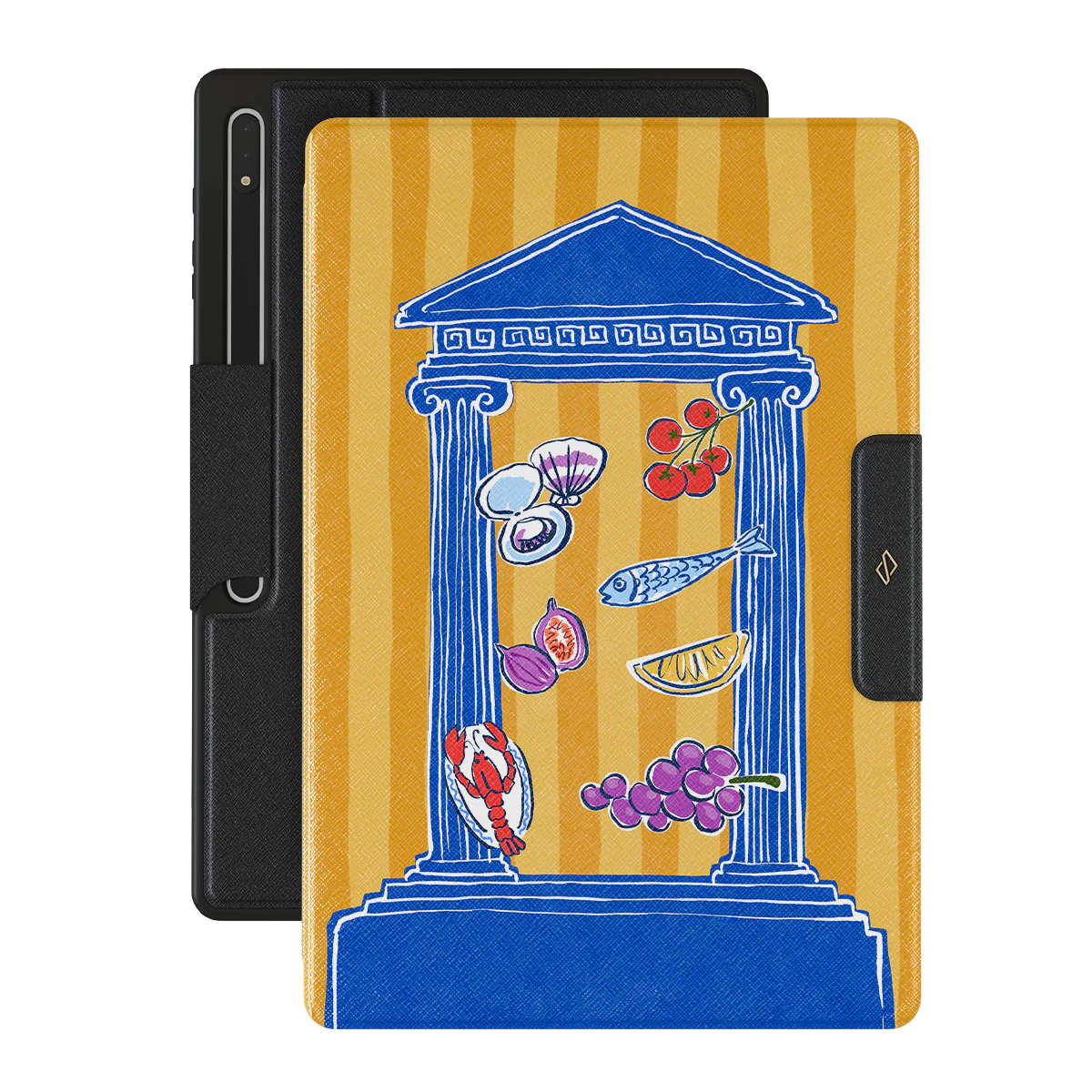 Kefi - Funda Samsung Galaxy Tab S10 Ultra