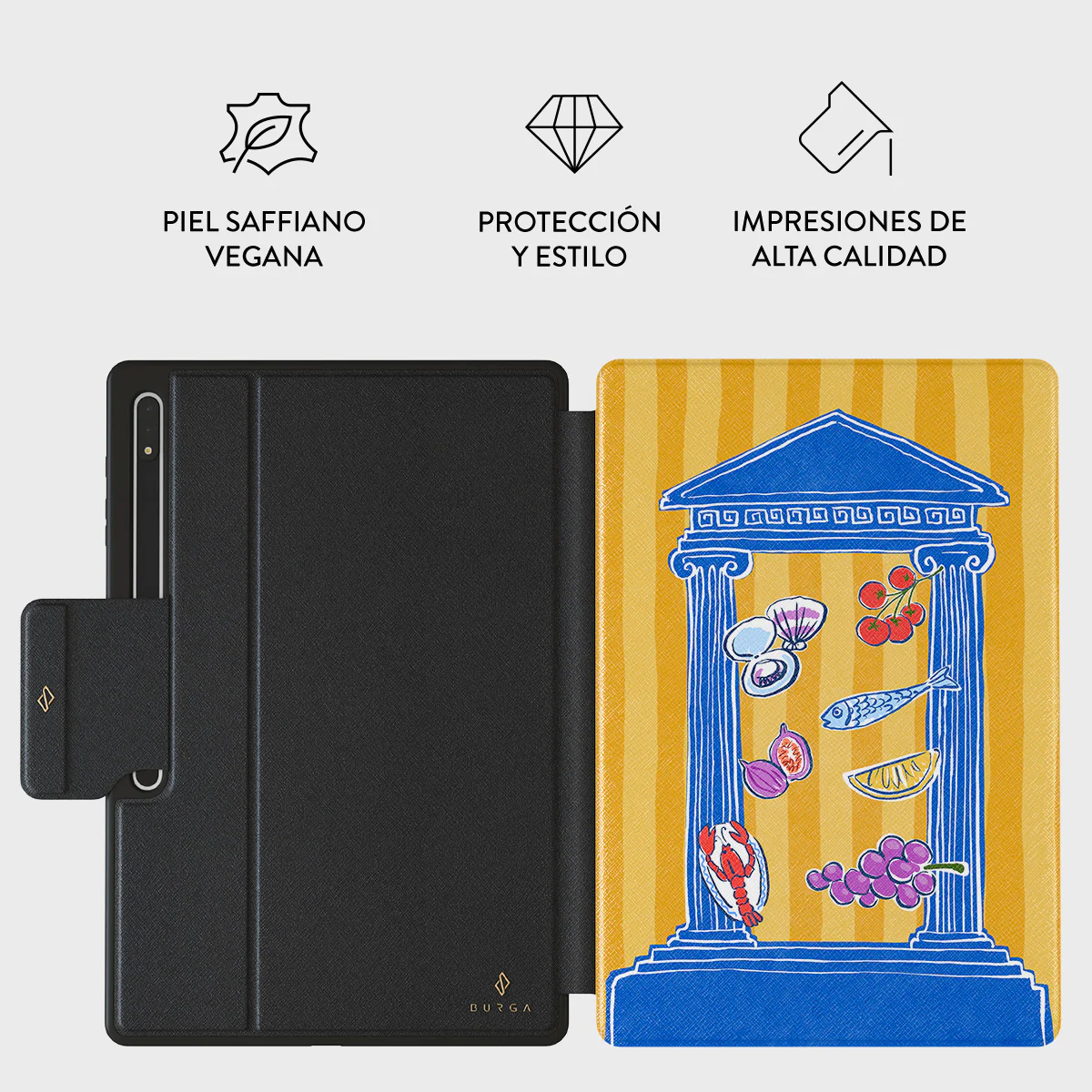 Kefi - Funda Samsung Galaxy Tab S10 Ultra - Image 2