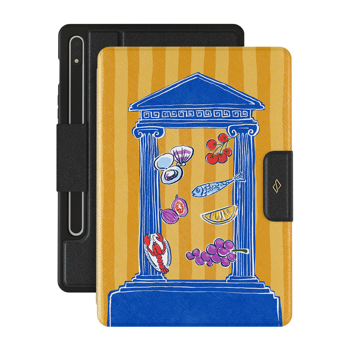 Kefi - Funda Samsung Galaxy Tab S9/S10