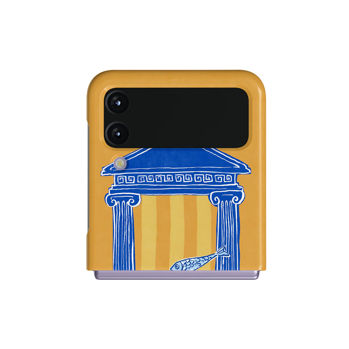 Kefi - Samsung Galaxy Z Flip 4 Funda