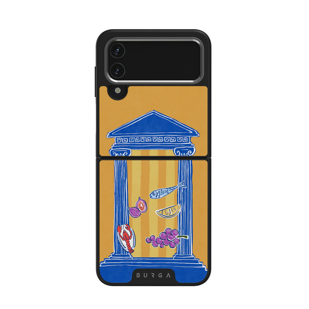 Kefi - Samsung Galaxy Z Flip 4 Funda - Image 20