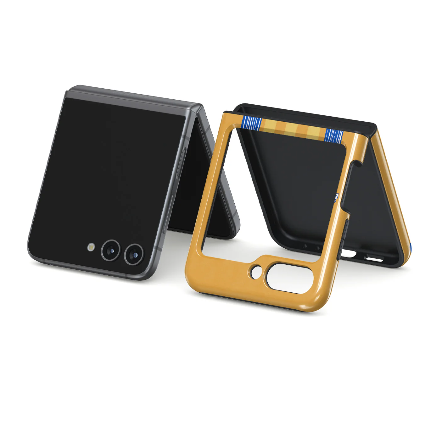 Kefi - Samsung Galaxy Z Flip 5 Funda - Image 5