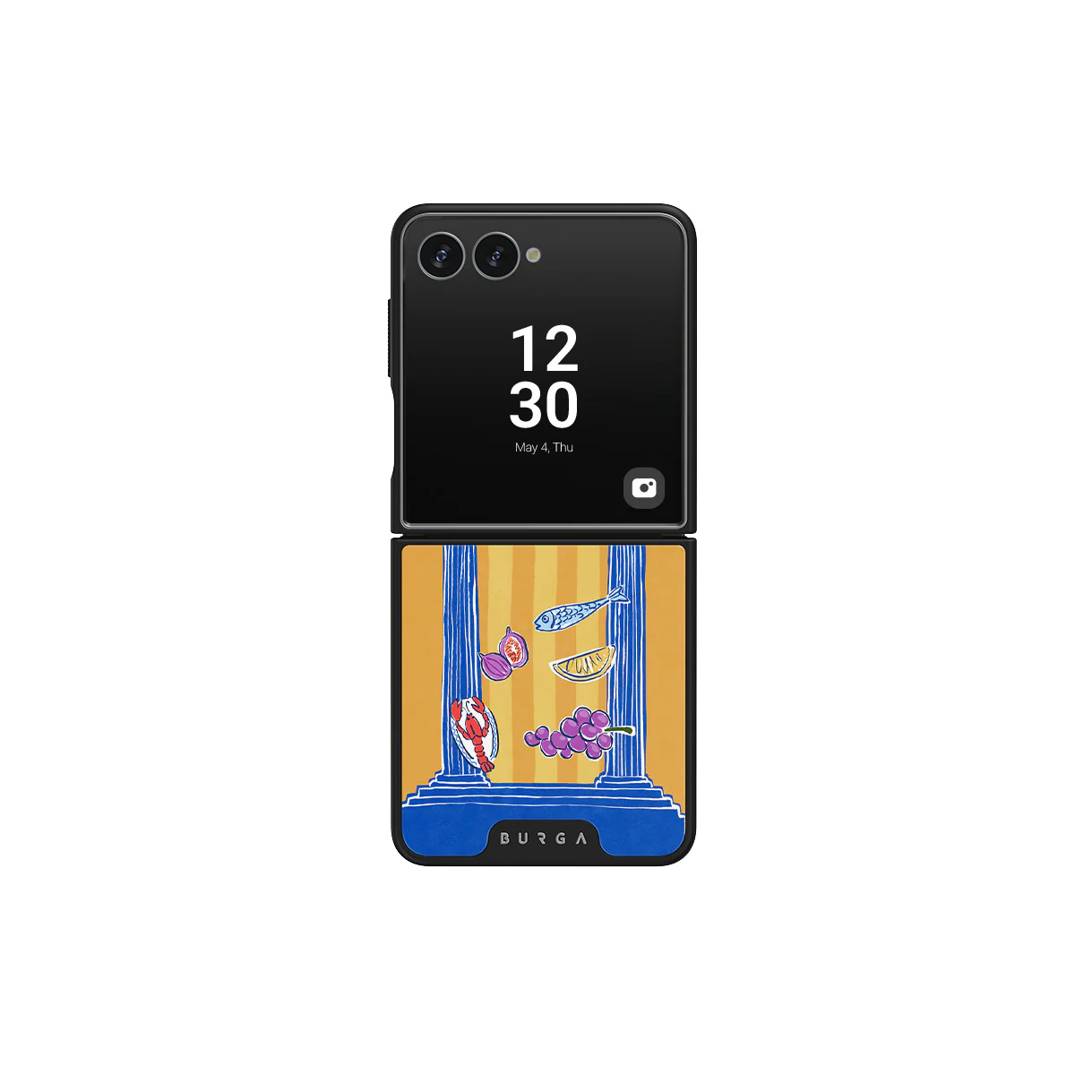 Kefi - Samsung Galaxy Z Flip 7 Funda - Image 12