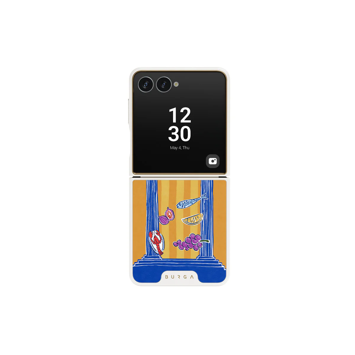 Kefi - Samsung Galaxy Z Flip 7 Funda - Image 19