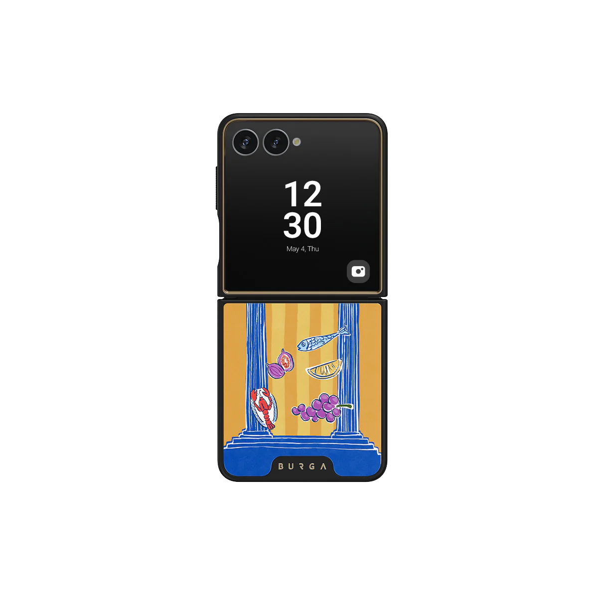 Kefi - Samsung Galaxy Z Flip 7 Funda - Image 5