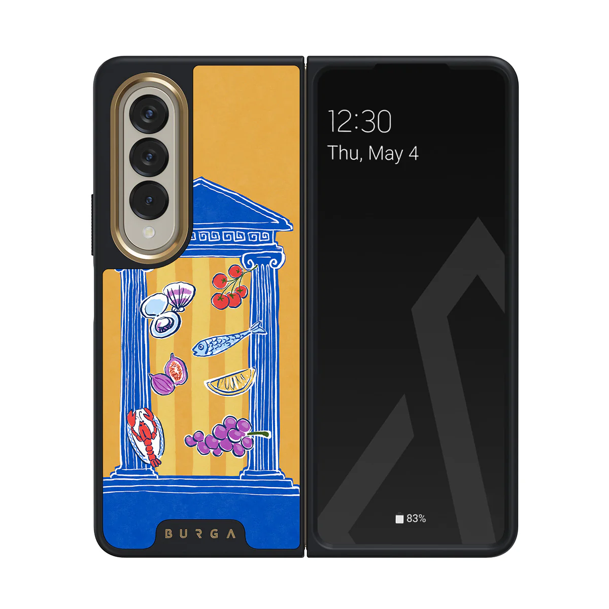 Kefi - Samsung Galaxy Z Fold 4 Funda - Image 6