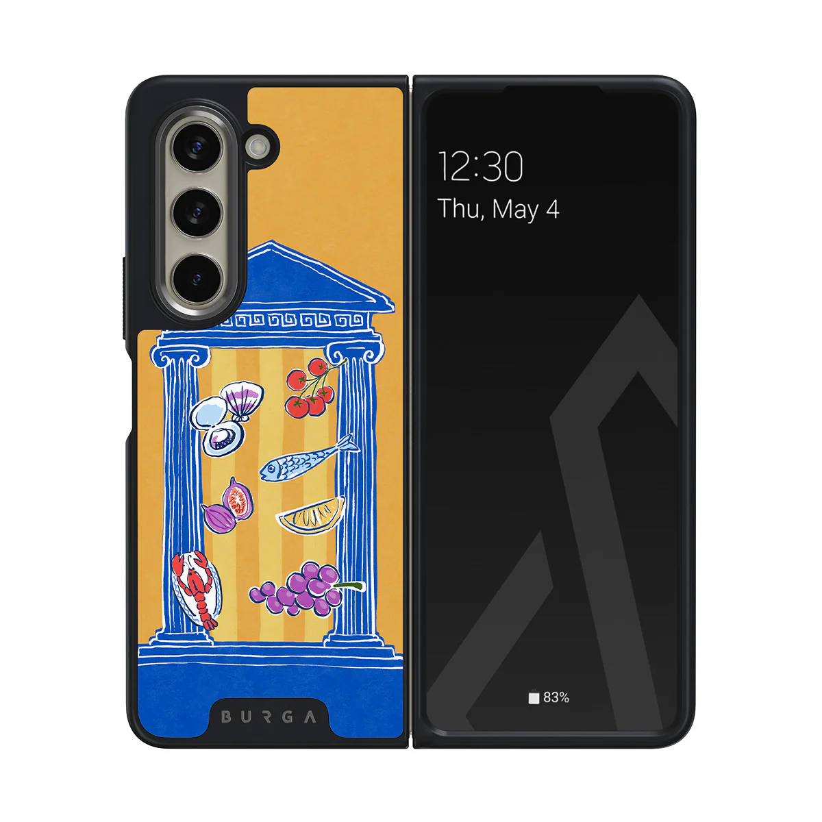 Kefi - Samsung Galaxy Z Fold 5 Funda - Image 8
