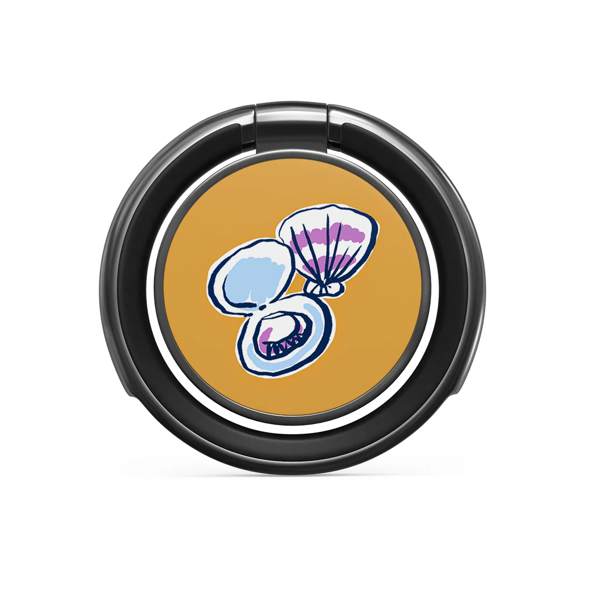 Kefi - Anillo Para Móvil Adhesivo