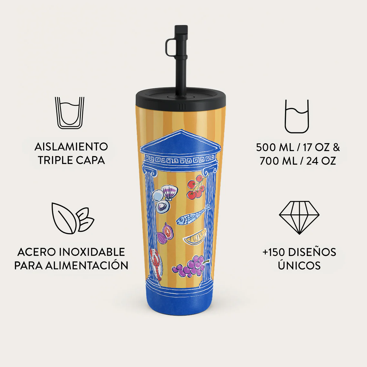 Kefi - Vaso Térmico - Image 10