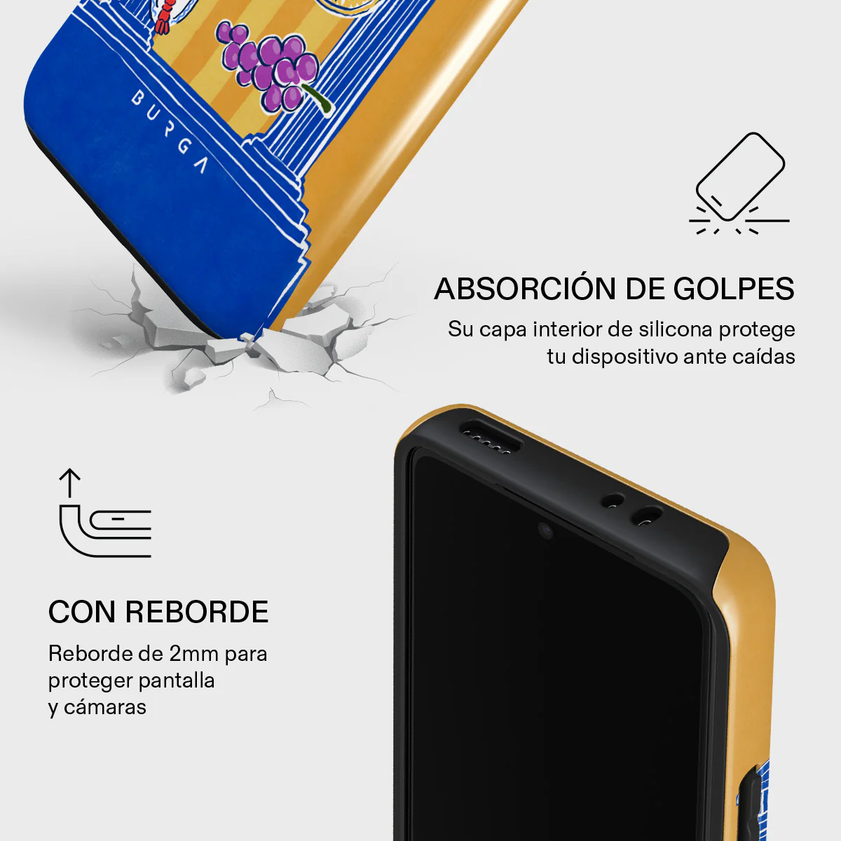 Kefi - Xiaomi 12T Funda - Image 4