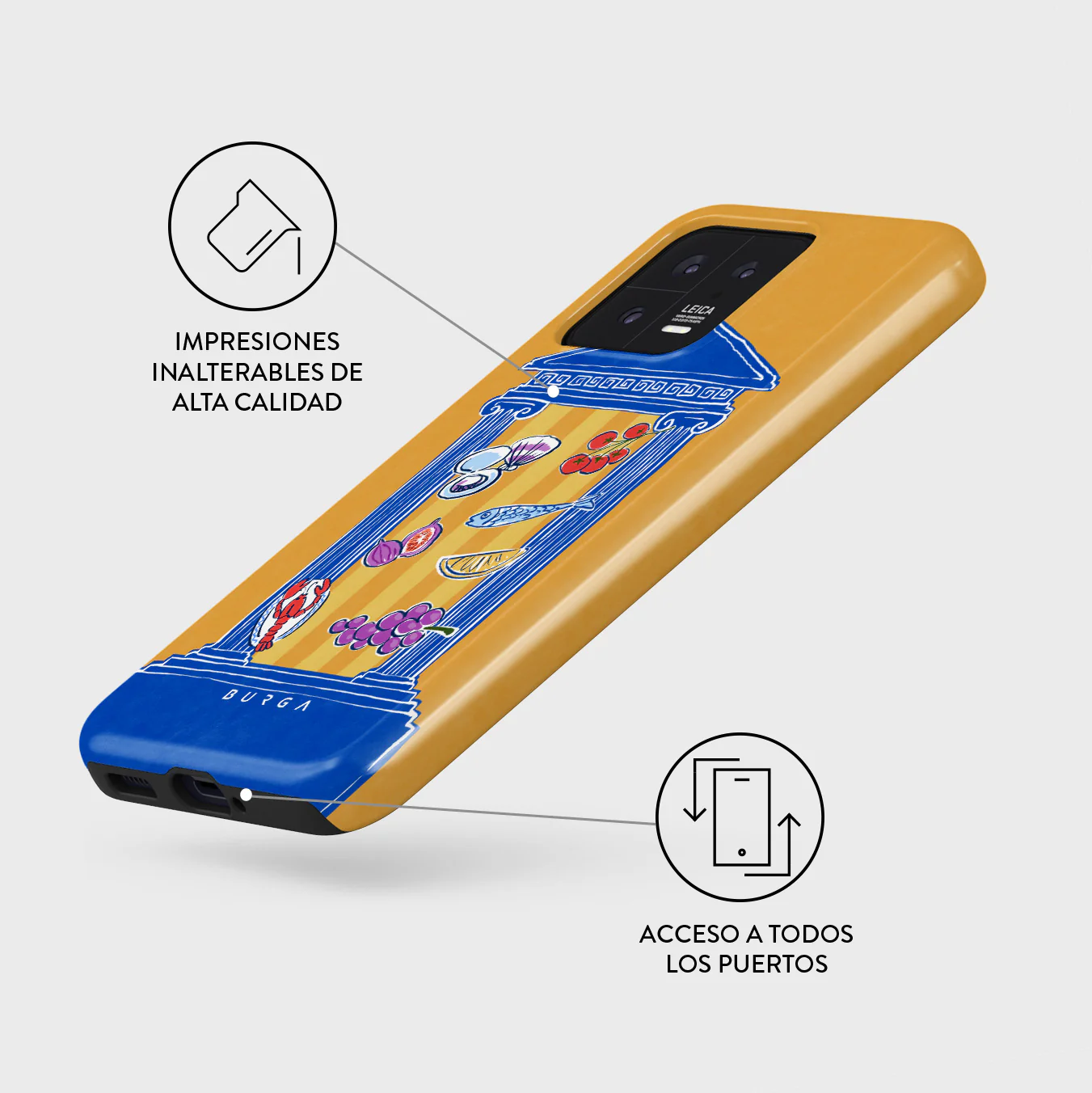 Kefi - Xiaomi 13 Funda - Image 3