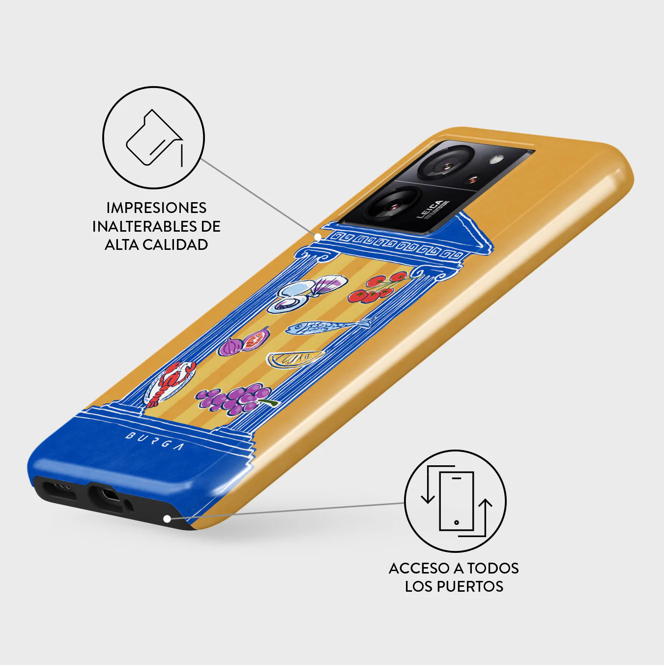 Kefi - Xiaomi 13T Funda - Image 3