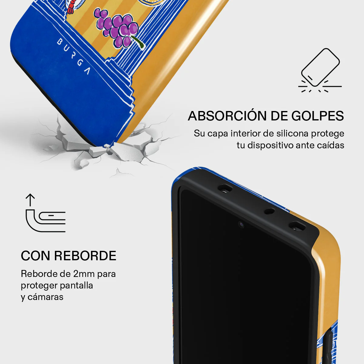Kefi - Xiaomi 13T Funda - Image 4
