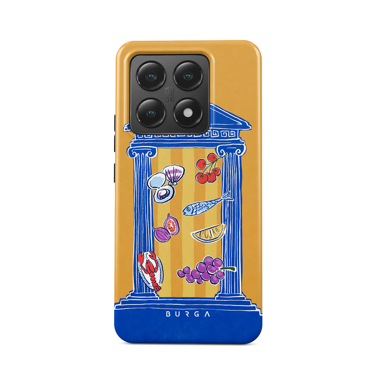Kefi - Xiaomi 14T Funda