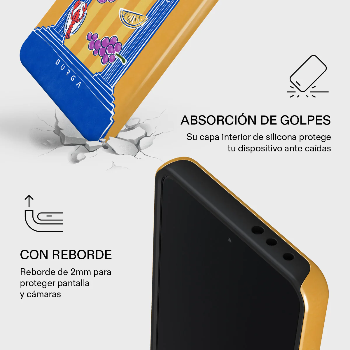 Kefi - Xiaomi 14T Funda - Image 4