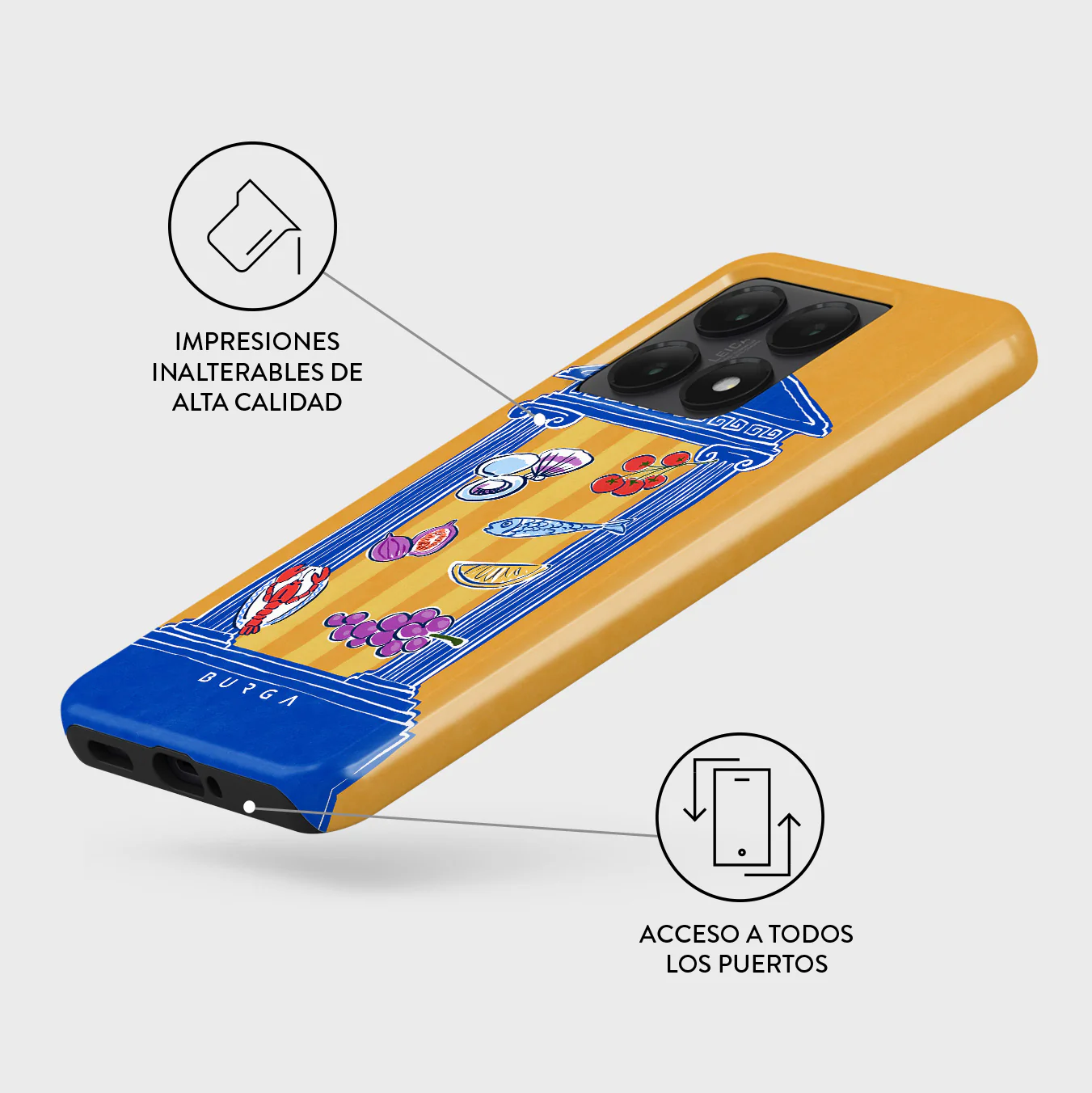 Kefi - Xiaomi 14T Pro Funda - Image 3