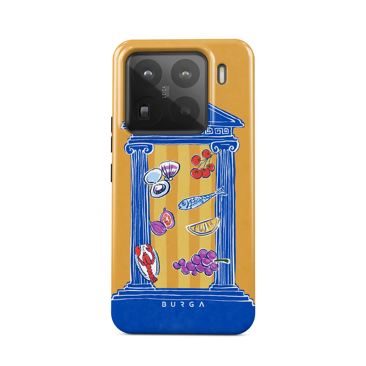 Kefi - Xiaomi 15 Pro Funda