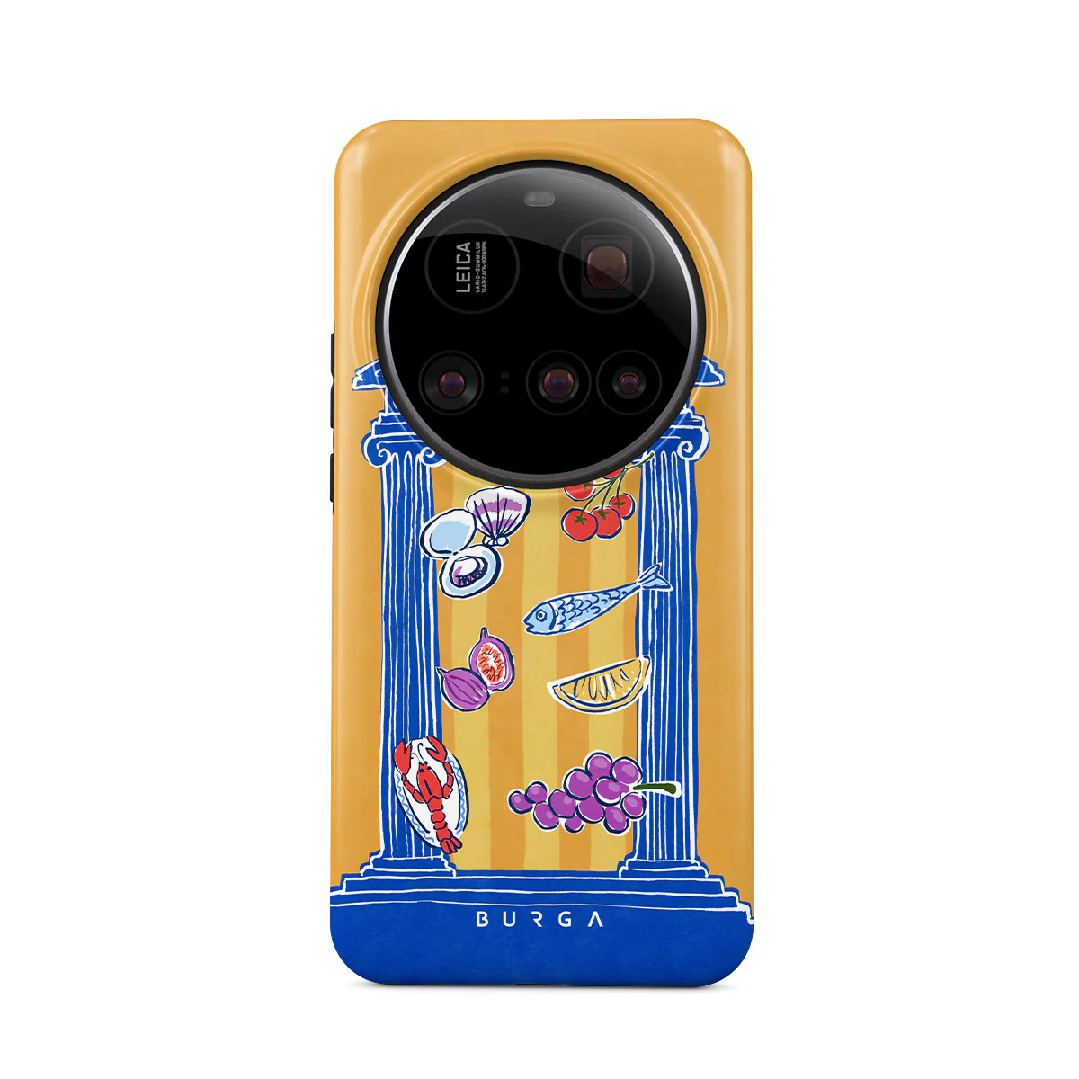 Kefi - Xiaomi 15 Ultra Funda