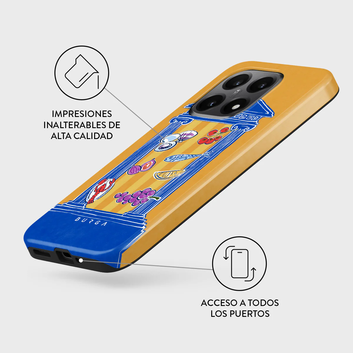 Kefi - Xiaomi 15T Funda - Image 3