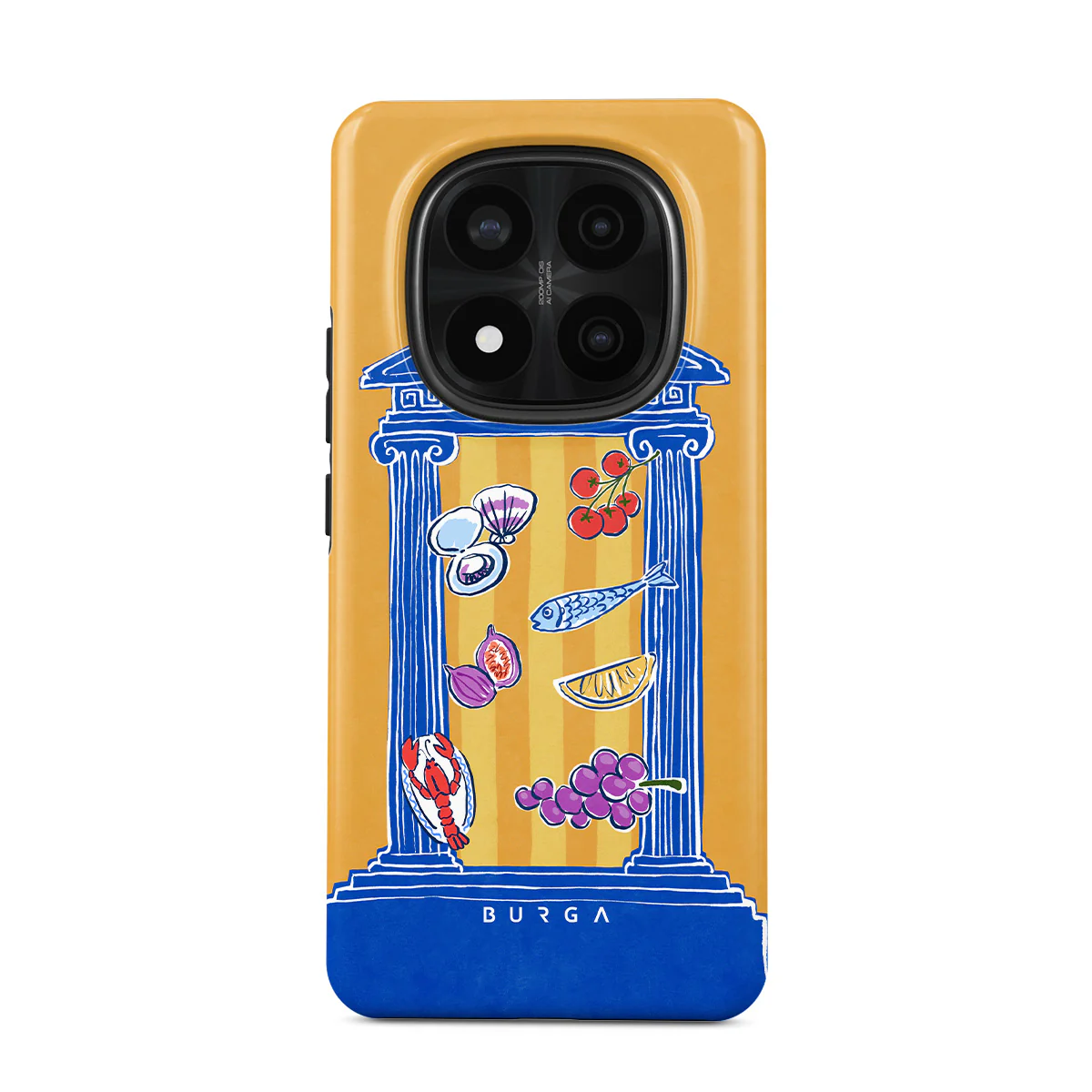 Kefi - Xiaomi Redmi Note 14 Pro+ 5G Funda