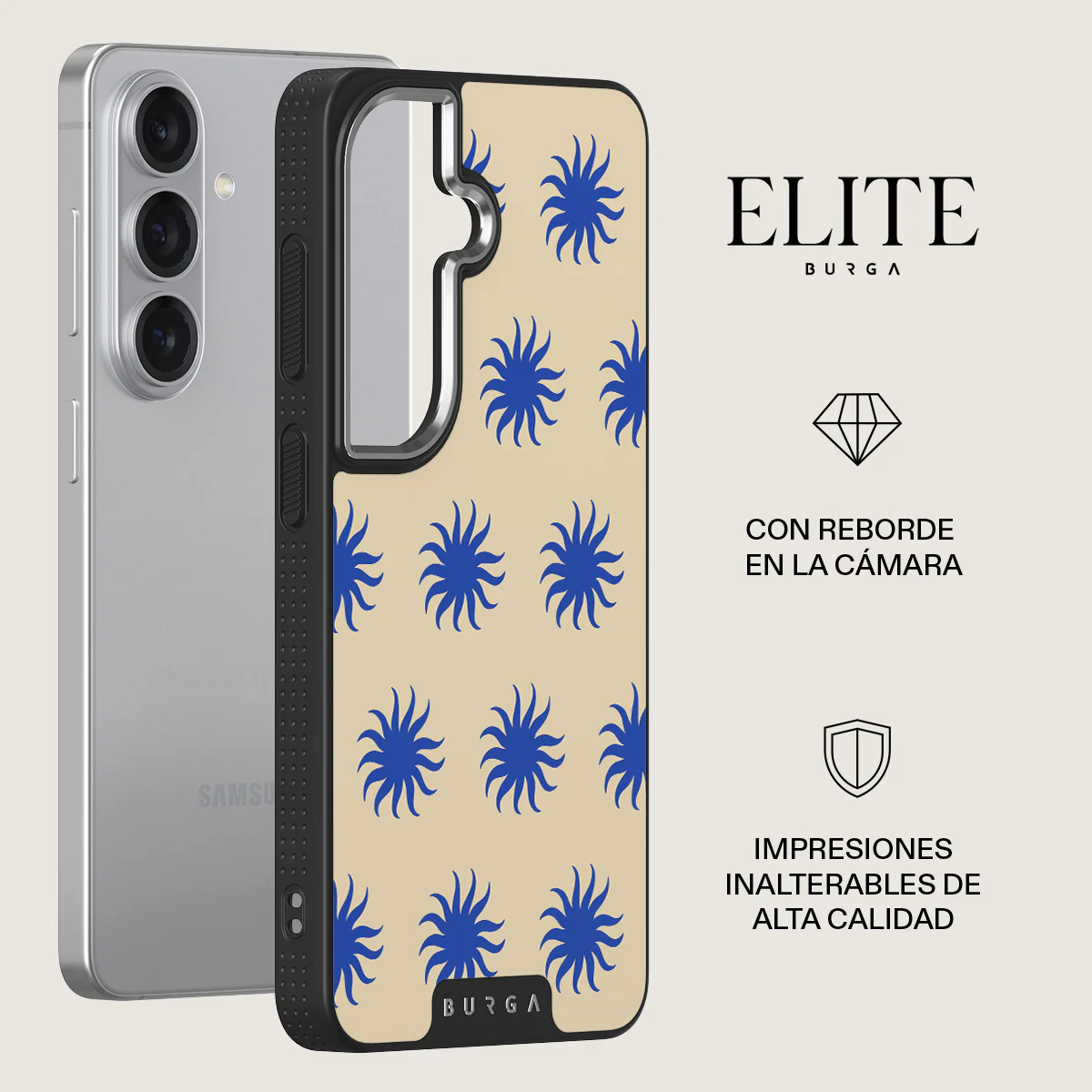 La Playa - Samsung Galaxy S26 Plus Funda - Image 20