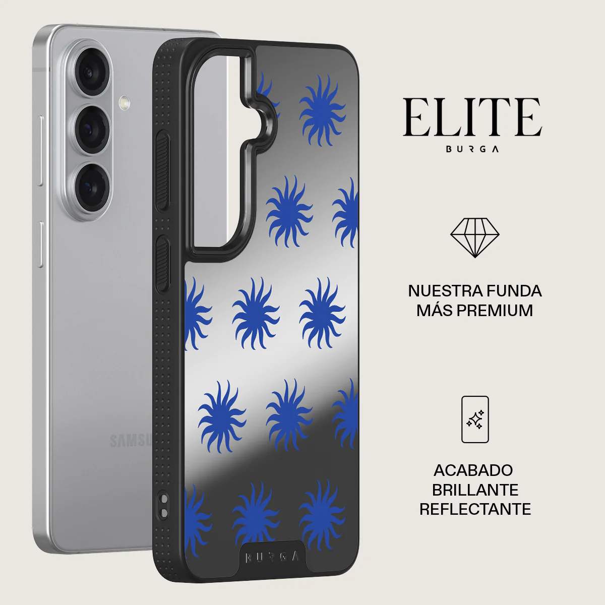 La Playa - Samsung Galaxy S26 Plus Funda - Image 49