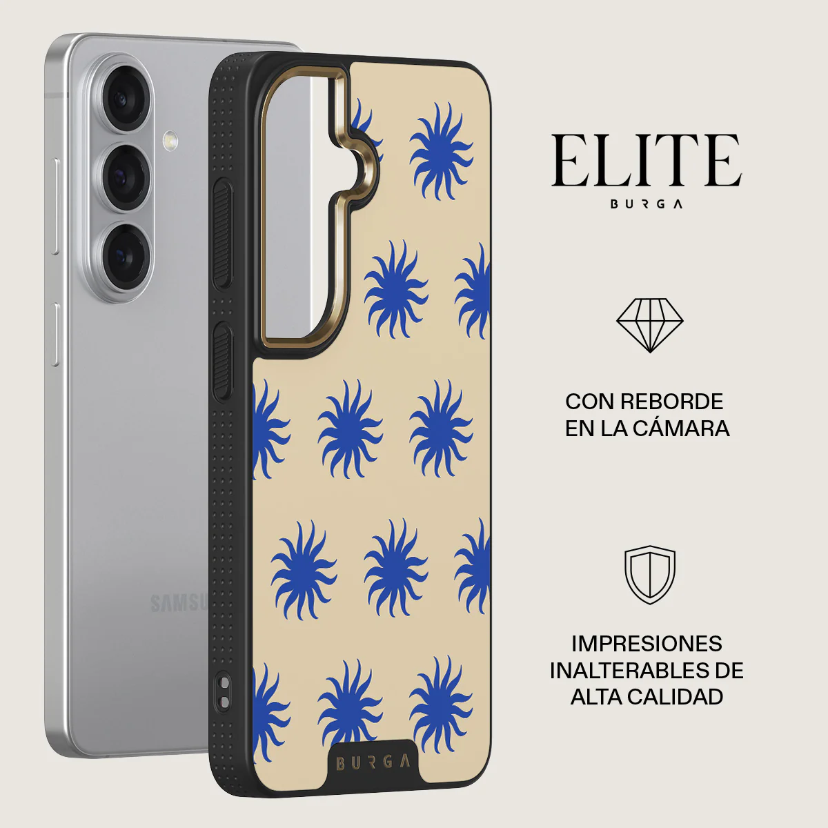La Playa - Samsung Galaxy S26 Plus Funda - Image 6