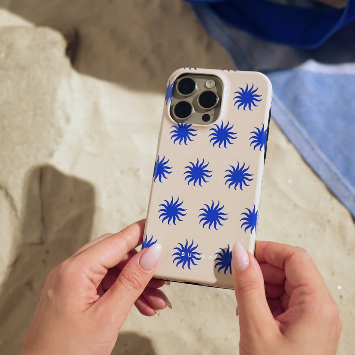 La Playa - Samsung Galaxy S26 Plus Funda - Image 64