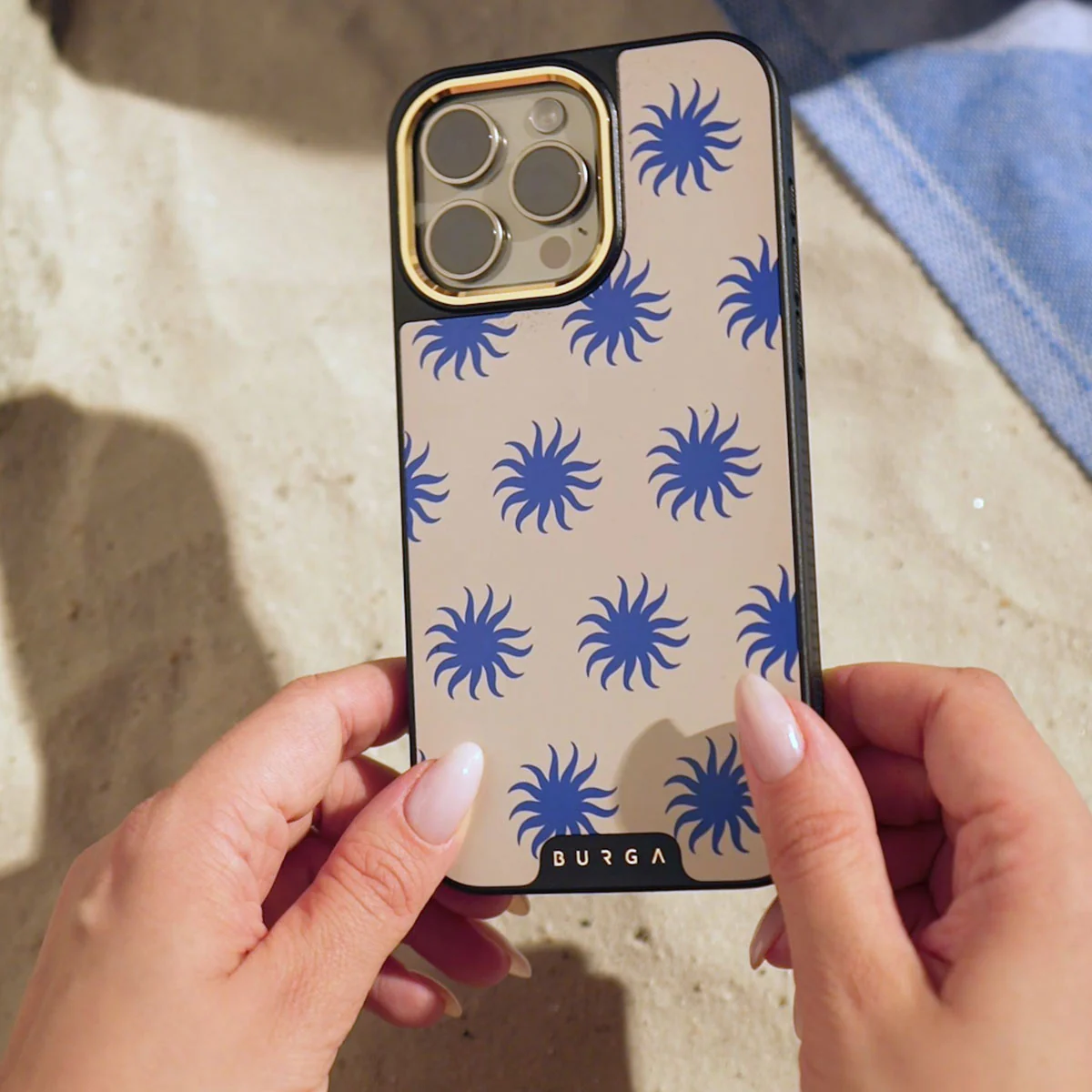 La Playa - Samsung Galaxy S26 Plus Funda - Image 65
