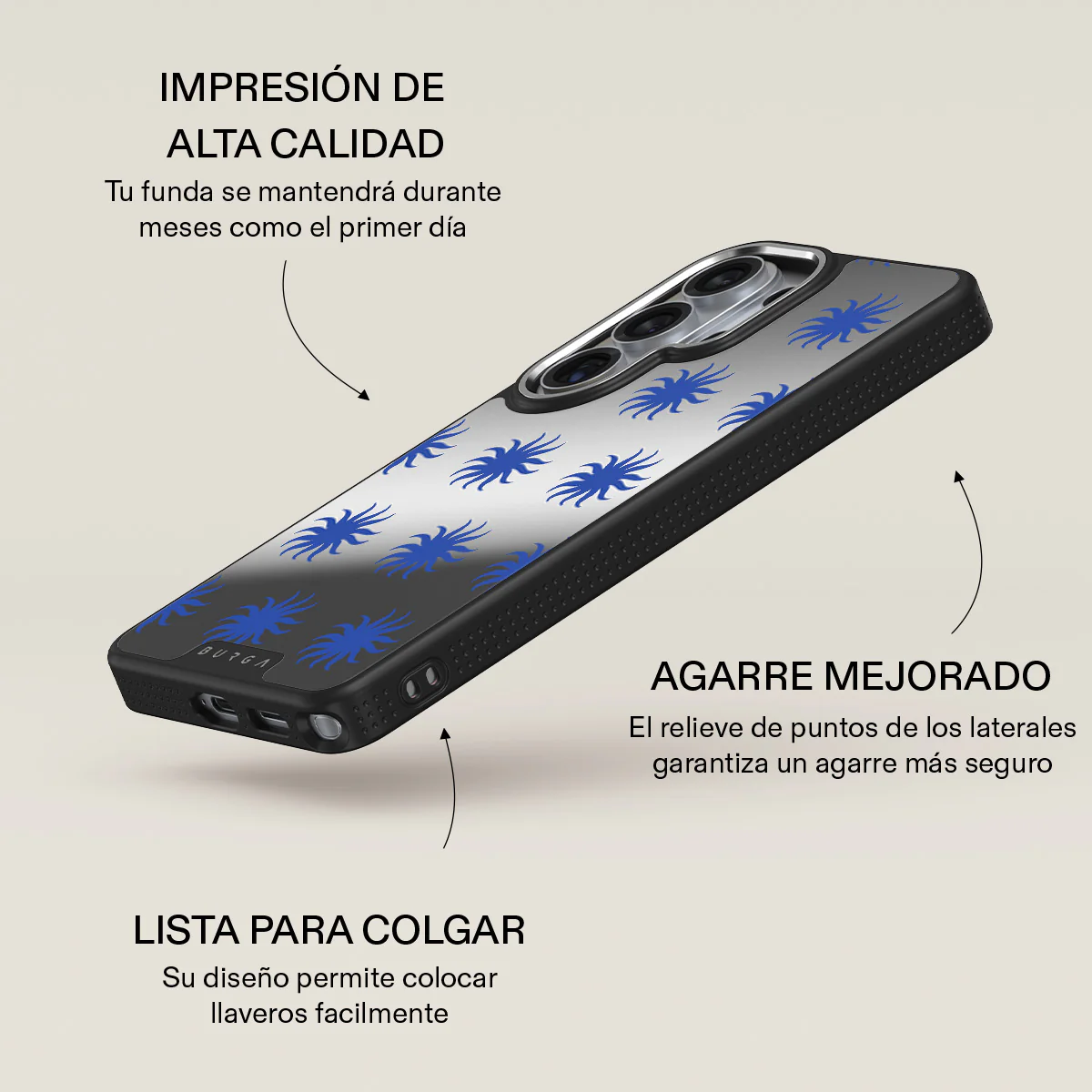 La Playa - Samsung Galaxy S26 Ultra Funda - Image 61