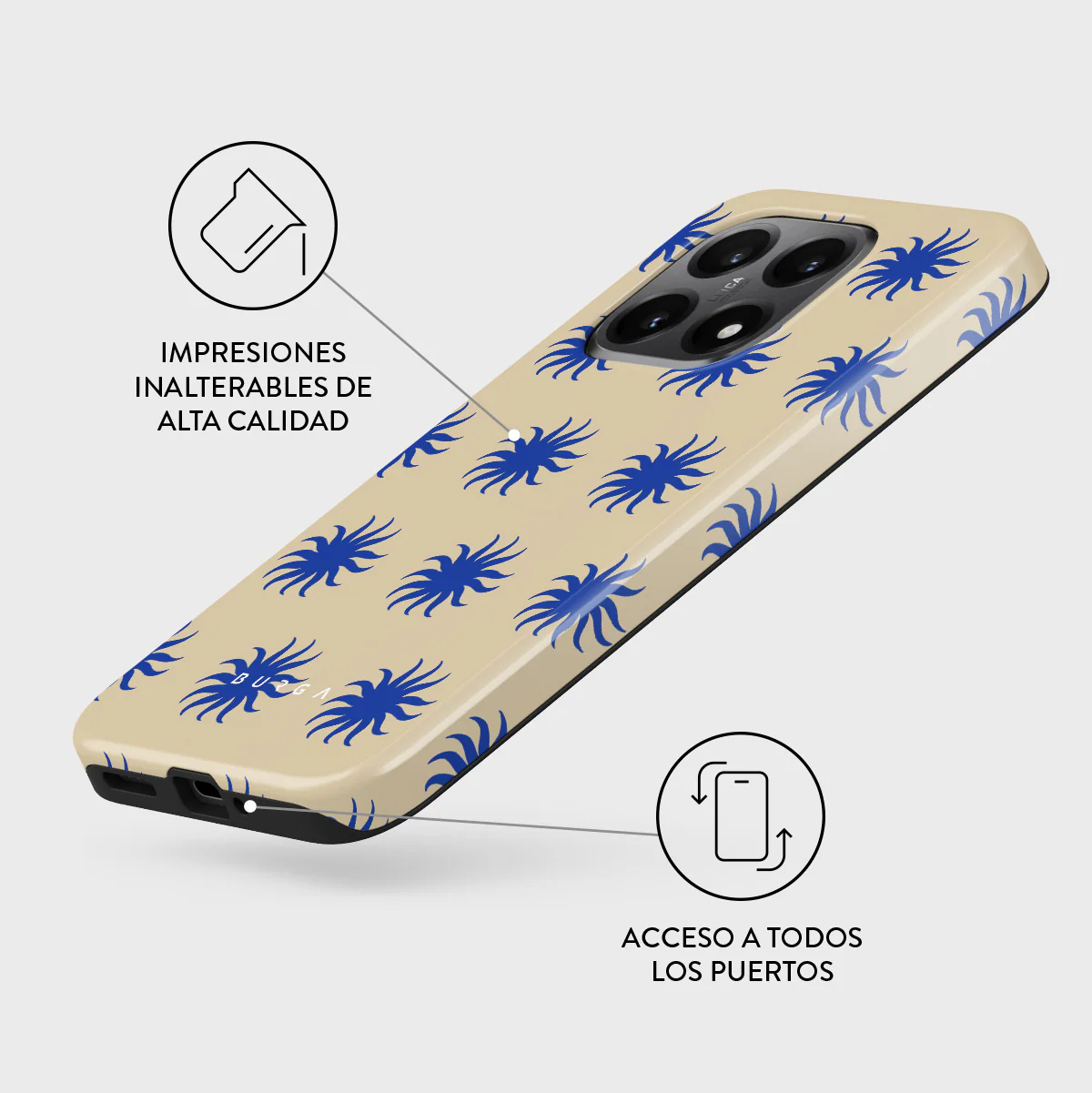 La Playa - Xiaomi 15T Funda - Image 3