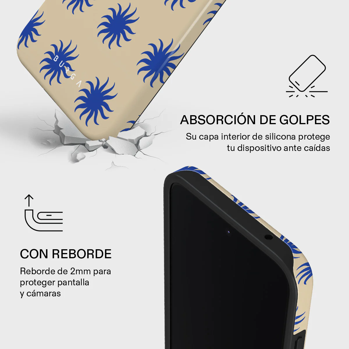 La Playa - Xiaomi 15T Funda - Image 4