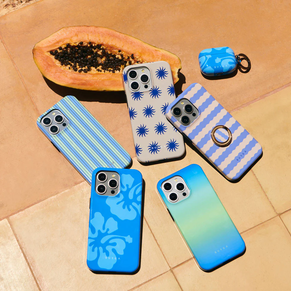 La Playa - Xiaomi 15T Funda - Image 9