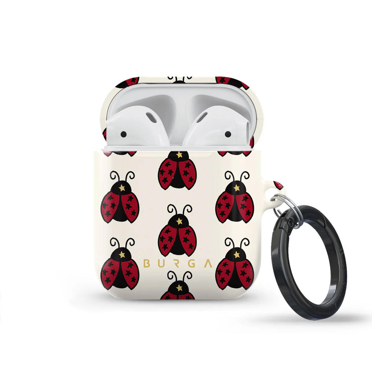 Lady Luck - AirPods Funda