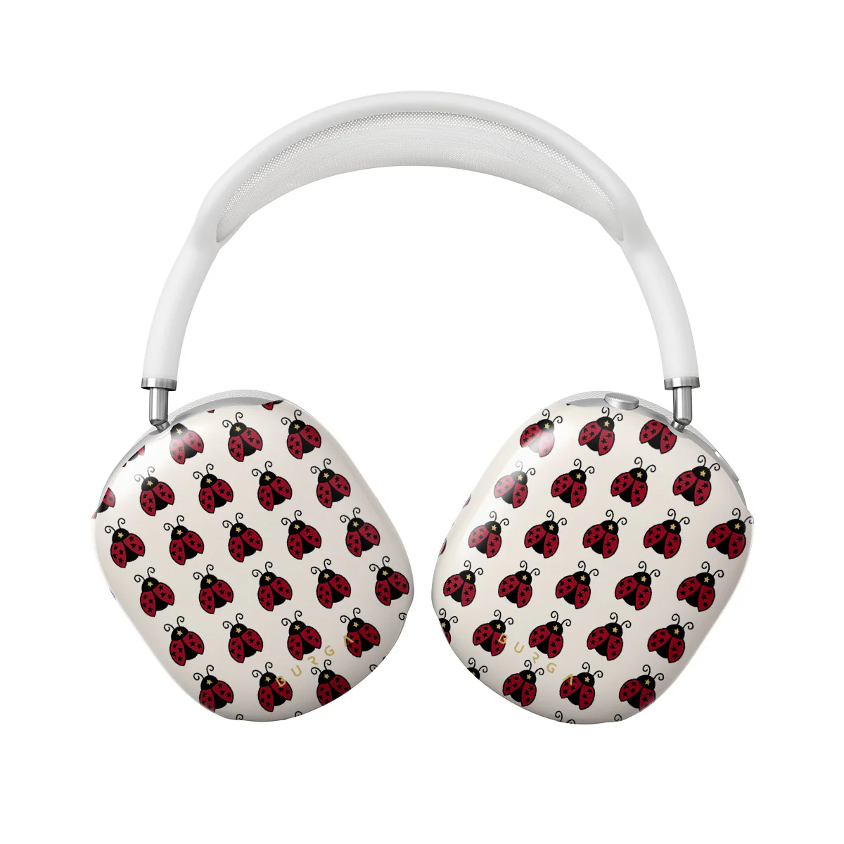Lady Luck - AirPods Max Funda