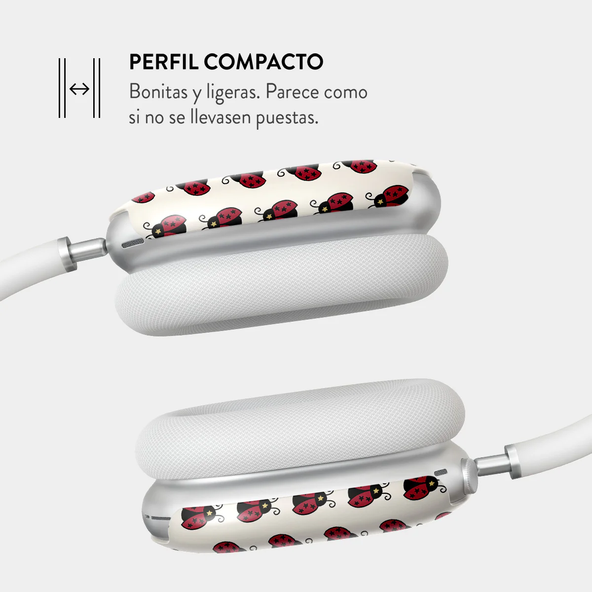 Lady Luck - AirPods Max Funda - Image 4