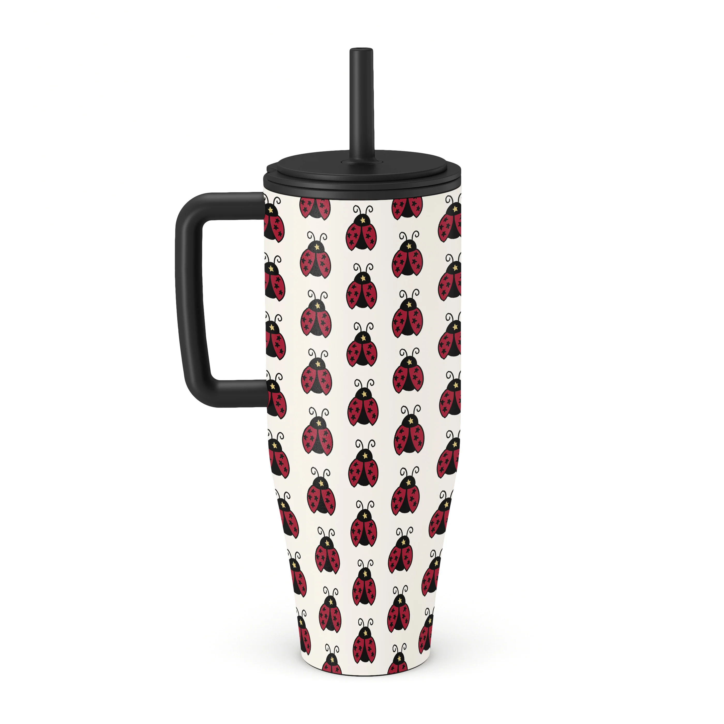 Lady Luck - All Day Leakproof Tumbler