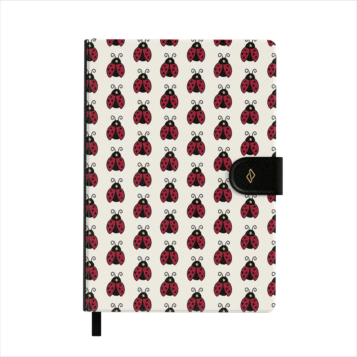 Lady Luck - Cuaderno