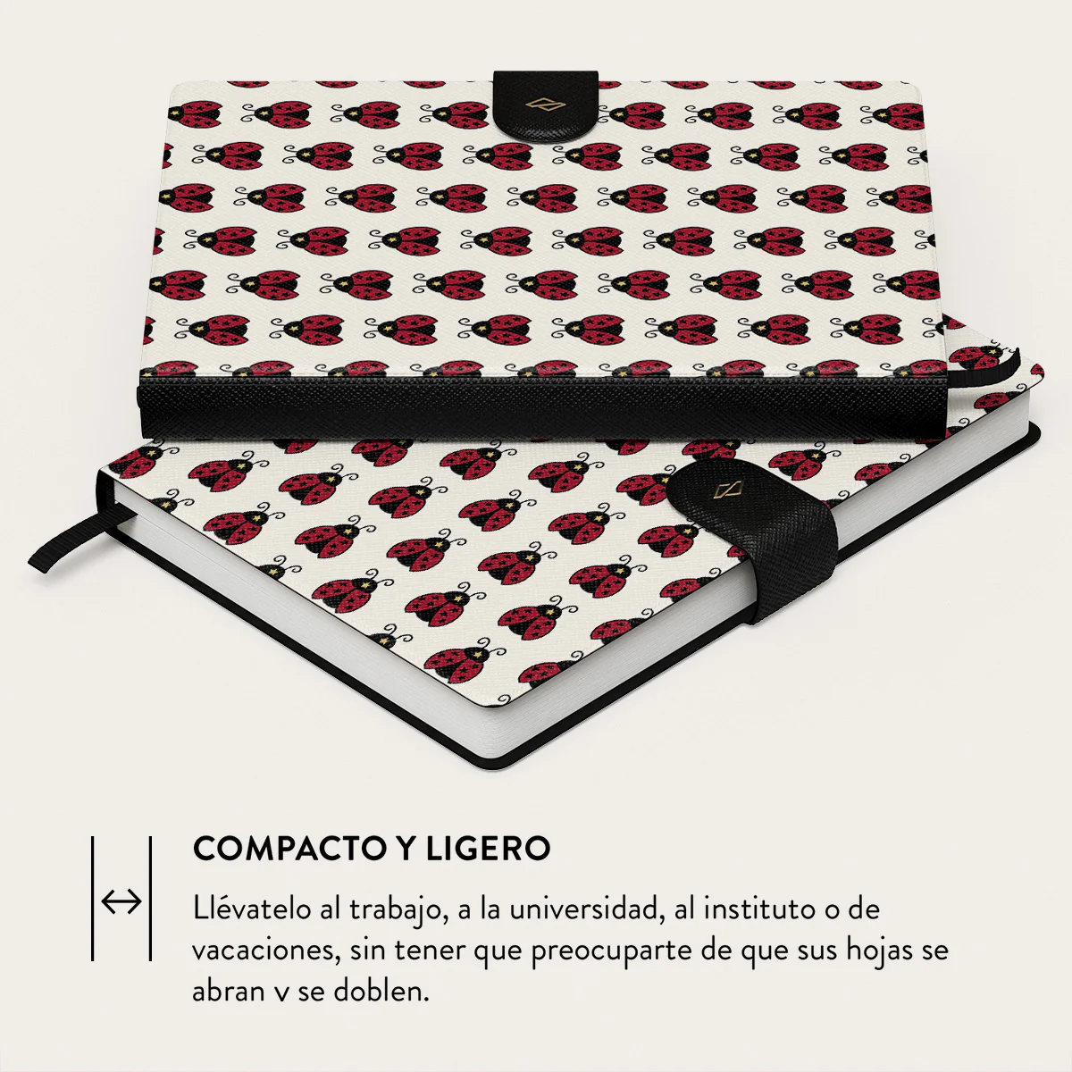 Lady Luck - Cuaderno - Image 8