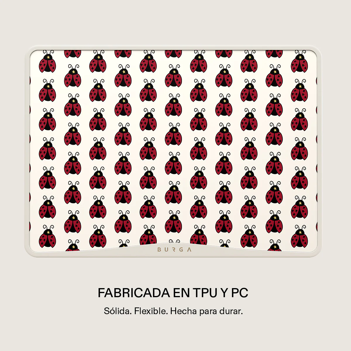 Lady Luck - Funda para Macbook - Image 26