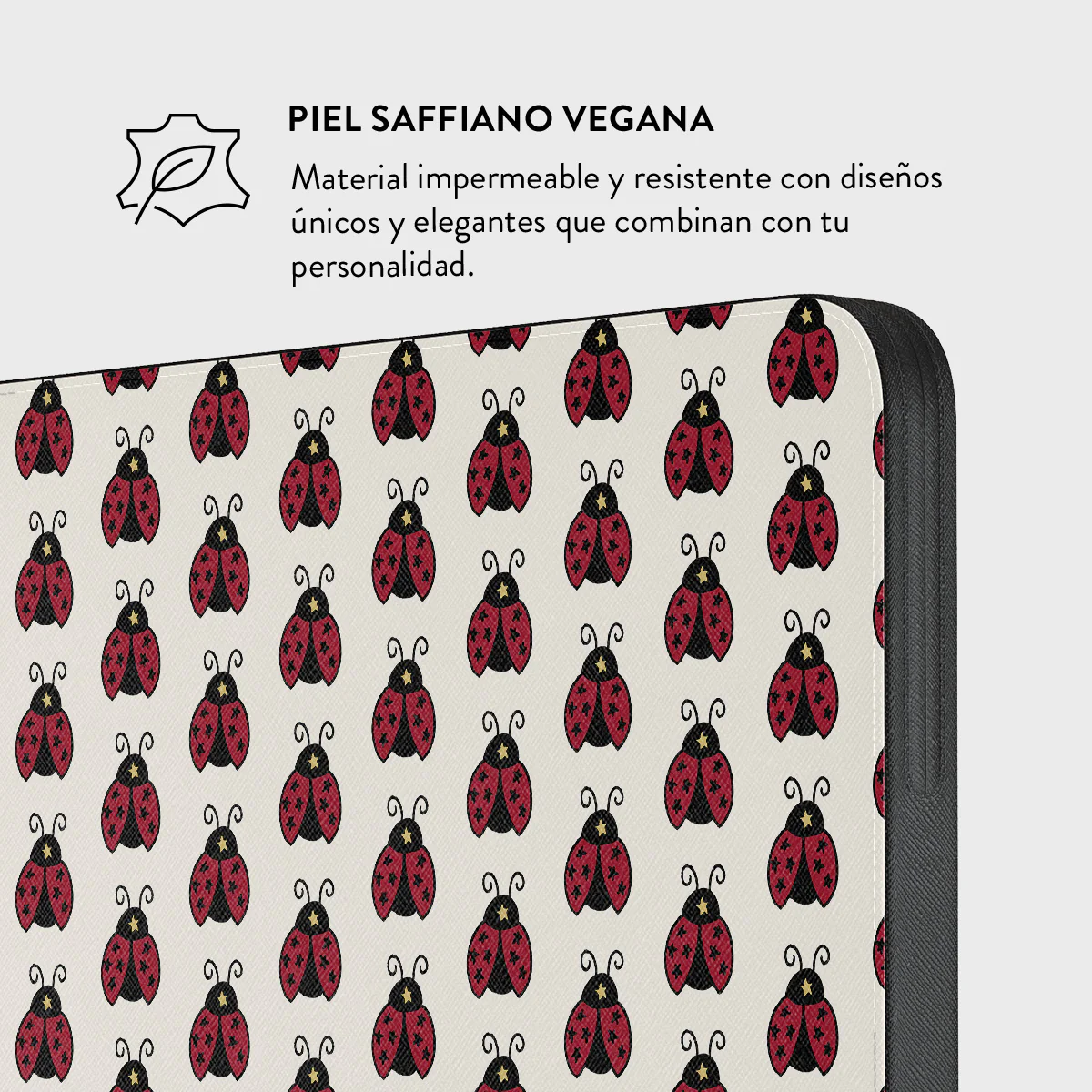 Lady Luck - Funda Portátil - Image 6