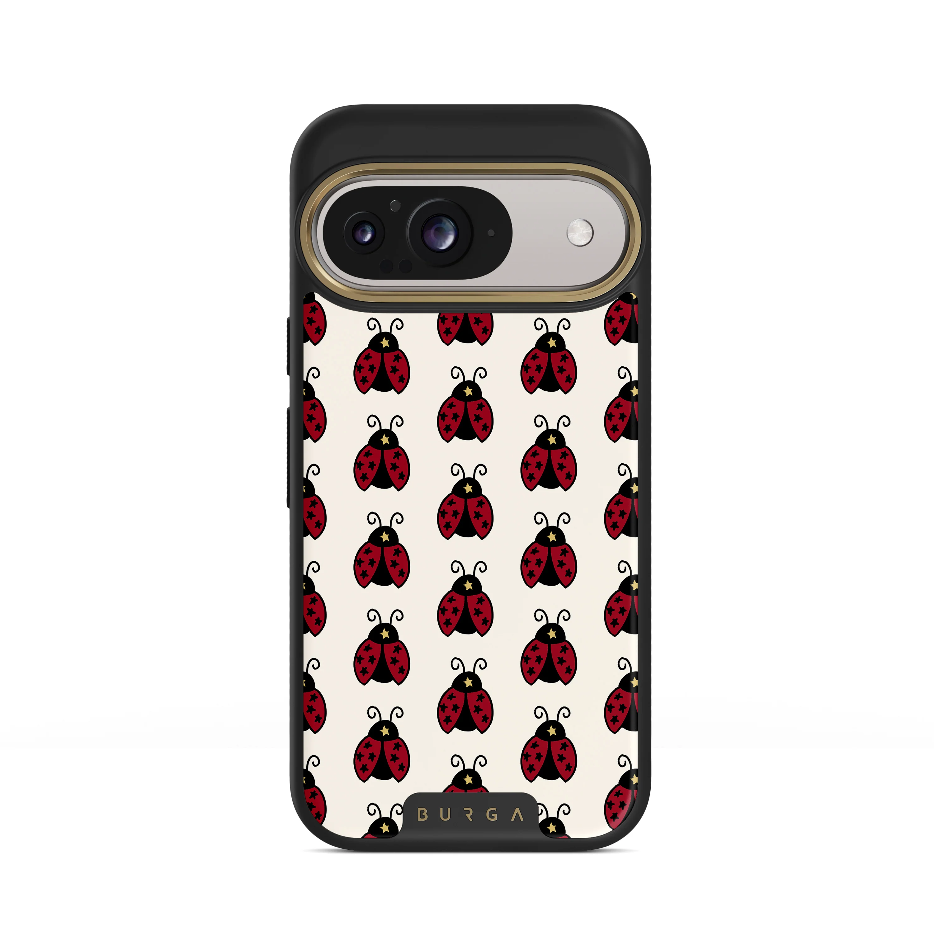 Lady Luck - Google Pixel 10 Pro Funda - Image 5