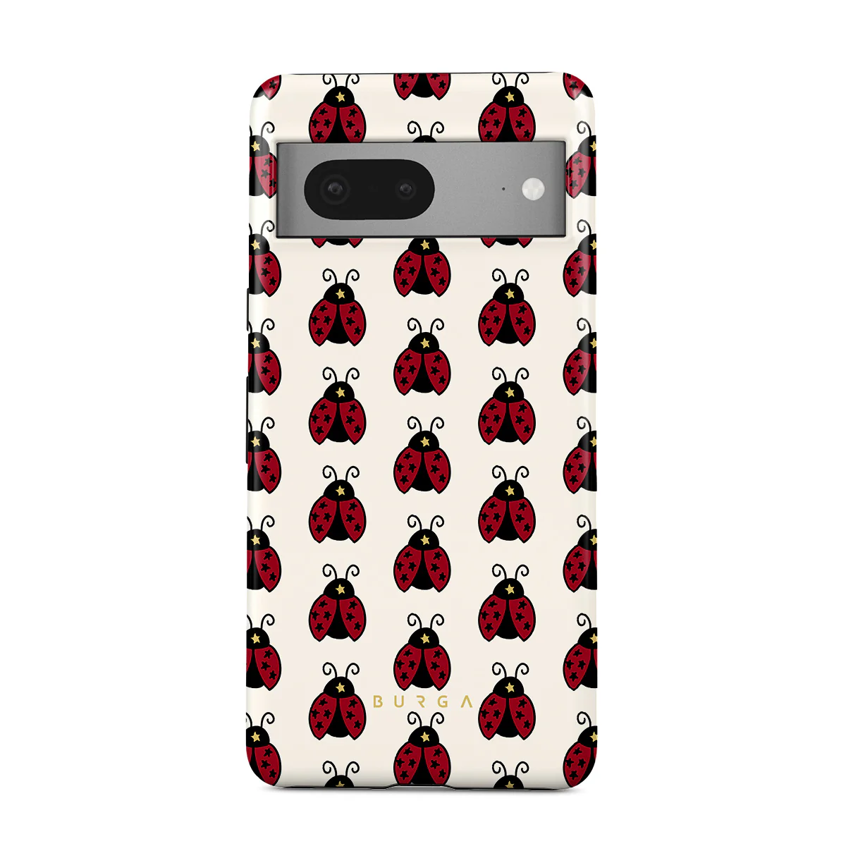 Lady Luck - Google Pixel 7a Funda