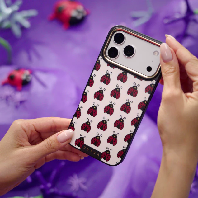 Lady Luck - Google Pixel 9 Funda - Image 20